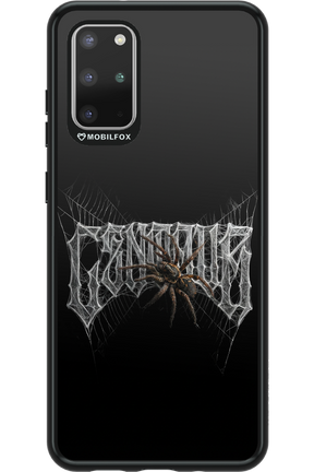 Web Centaur Logo Spider 2.0 - Samsung Galaxy S20+