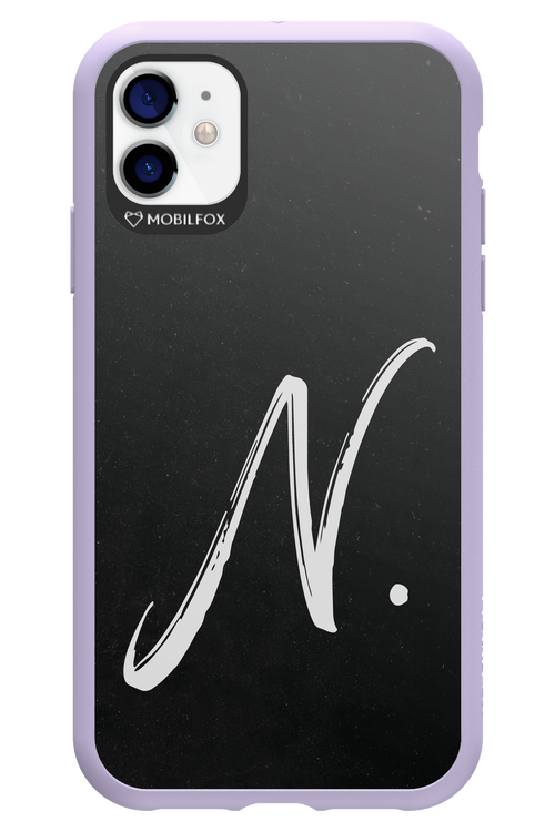 (Off Space) N 2.0 - Apple iPhone 11