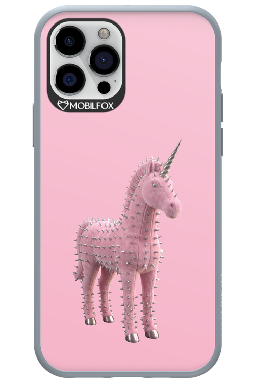 Punk Unicorn 2.0 - Apple iPhone 12 Pro
