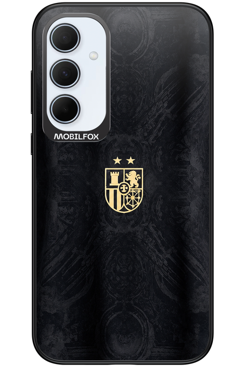 Spain Classic 2.0 - Samsung Galaxy A35