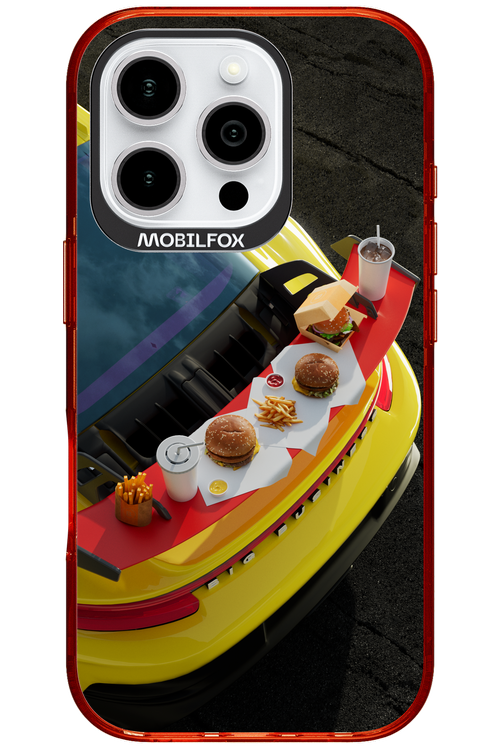 BigBusiness - Apple iPhone 16 Pro