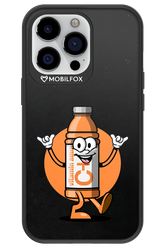 Vitamin Aqua C+ - Apple iPhone 13 Pro