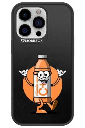 Vitamin Aqua C+ - Apple iPhone 13 Pro