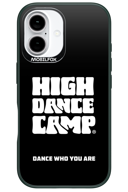 HDC 1 - Apple iPhone 16