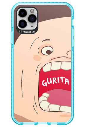 GURITA 2 - Apple iPhone 11 Pro Max