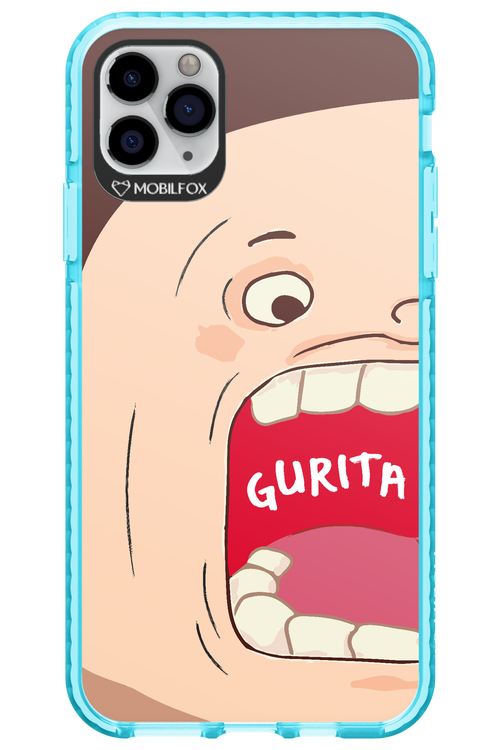 GURITA 2 - Apple iPhone 11 Pro Max