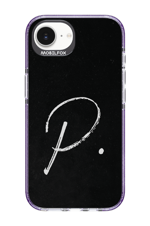 (Off Space) P 2.0 - Apple iPhone 16e