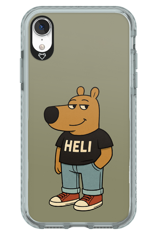 ChillHeli - Apple iPhone XR