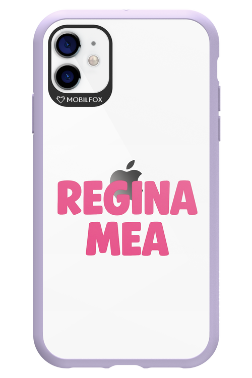 Regina Mea - Apple iPhone 11