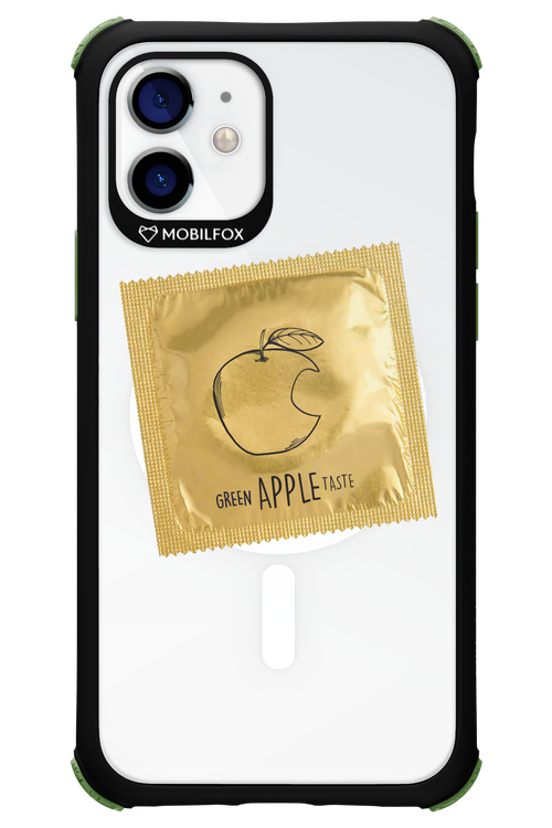 Safety Apple 2.0 - Apple iPhone 12