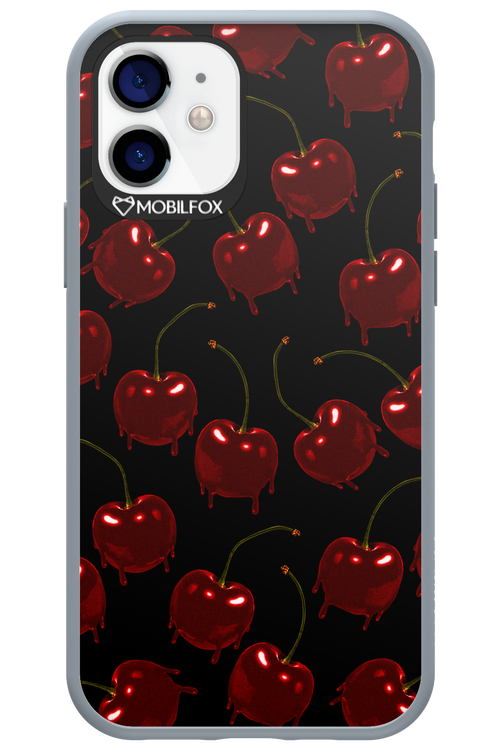 Cherry Blood - Apple iPhone 12