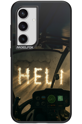 HELI POV 2.0 - Samsung Galaxy S24