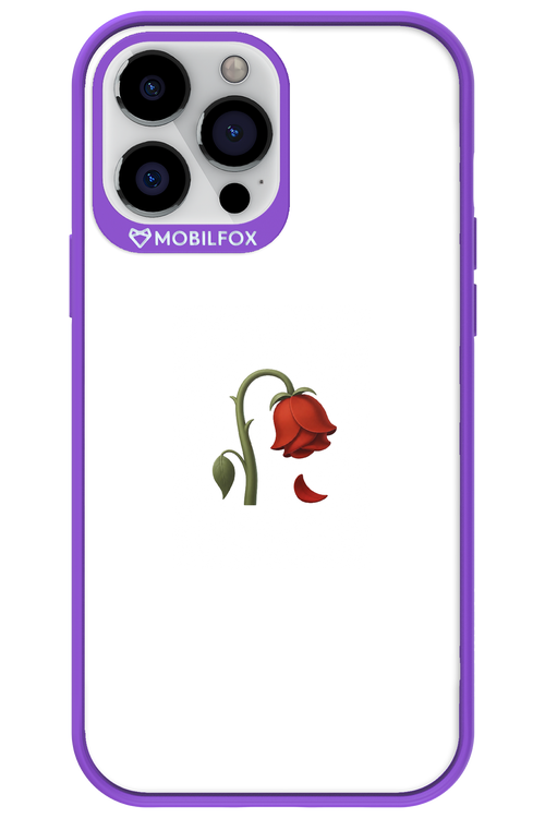 Rose 2.0 - Apple iPhone 13 Pro Max