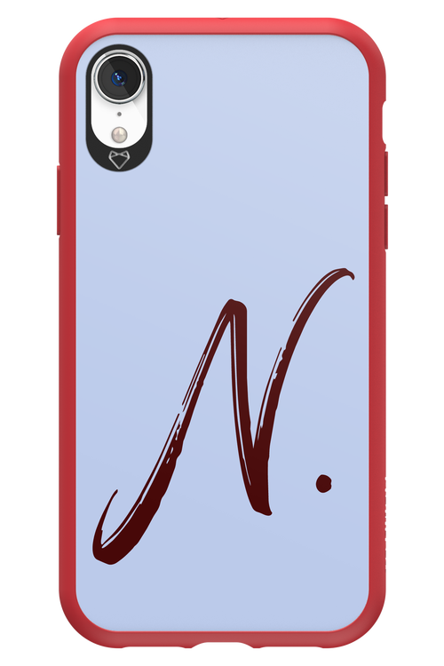 (Jellyfish Presso) N 2.0 - Apple iPhone XR