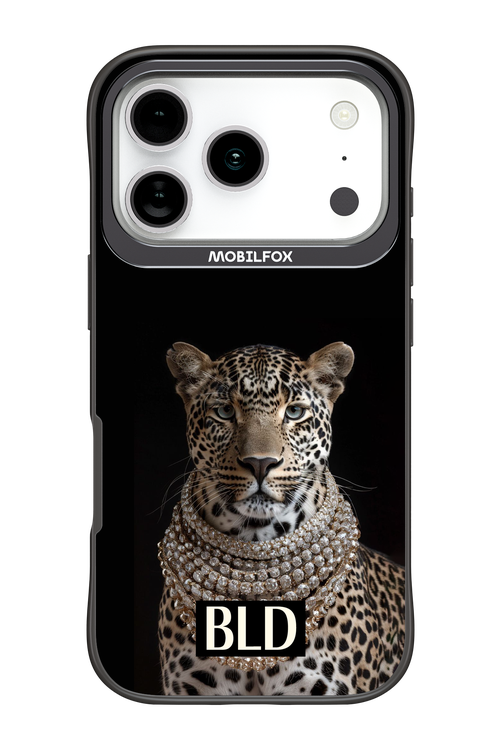 BLD LEO 2.0 - Apple iPhone 17 Pro