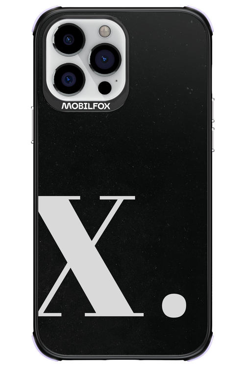 X (Off Space) 2.0 - Apple iPhone 13 Pro Max