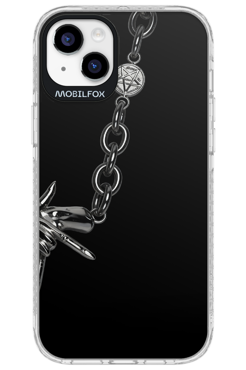 Chain dreapta black 2.0 - Apple iPhone 14 Plus