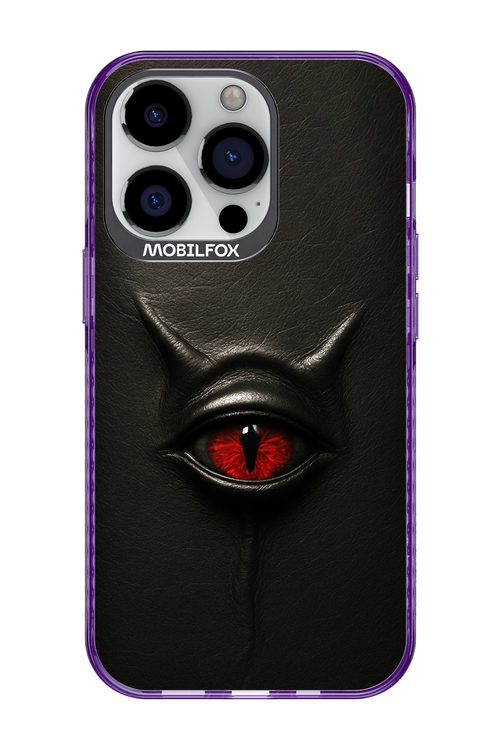 DevilEye - Apple iPhone 13 Pro