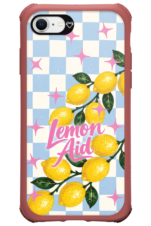 LEMON AID 2.0 - Apple iPhone SE 2022