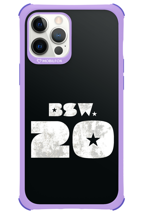 BSW 20 (9) 2.0 - Apple iPhone 12 Pro Max