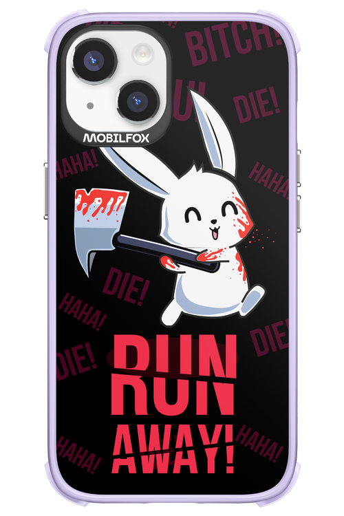 Run Away 2.0 - Apple iPhone 14