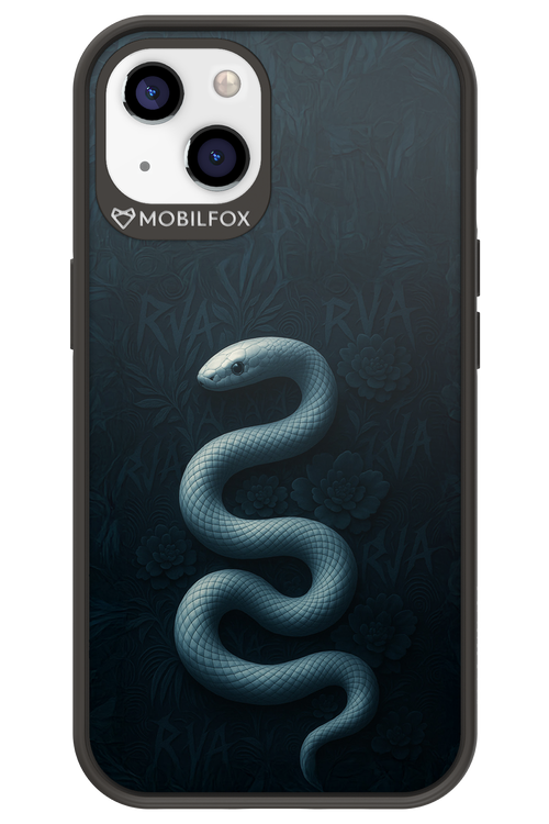 Night Venom - Apple iPhone 13