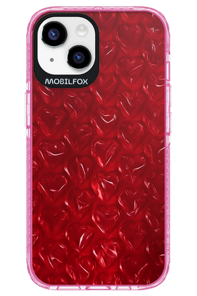 Air Heart - Apple iPhone 14