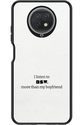 BSW FourSeasons 15 2.0 - Xiaomi Redmi Note 9T 5G