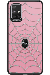 SpiderQueen - Samsung Galaxy A71