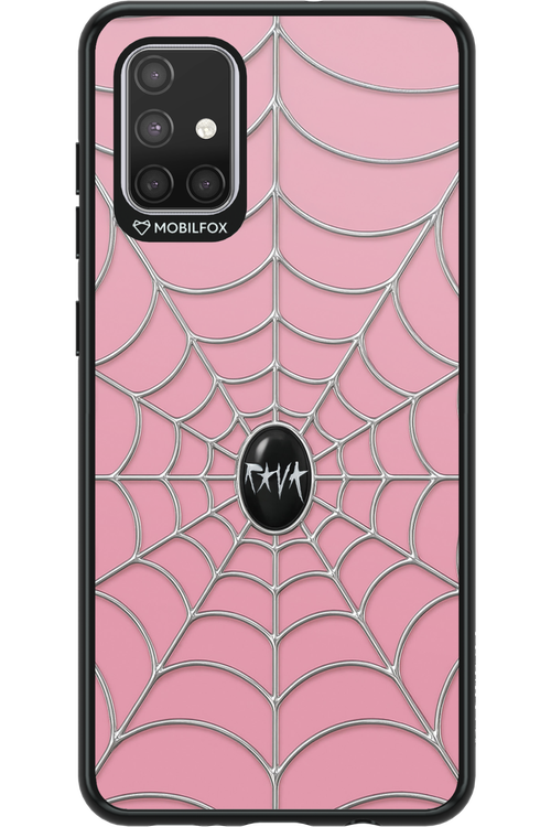 SpiderQueen - Samsung Galaxy A71