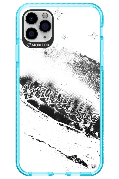 Grillz White Centaur 2.0 - Apple iPhone 11 Pro Max