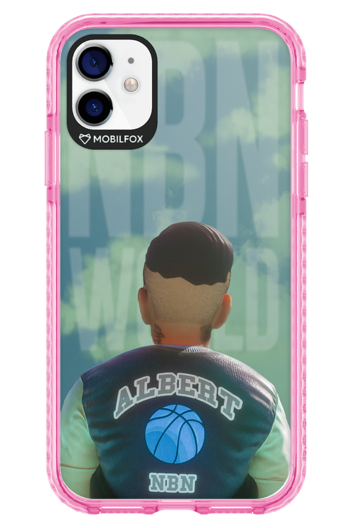 Albert Sky - Apple iPhone 11