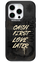 Love Later 2.0 - Apple iPhone 15 Pro