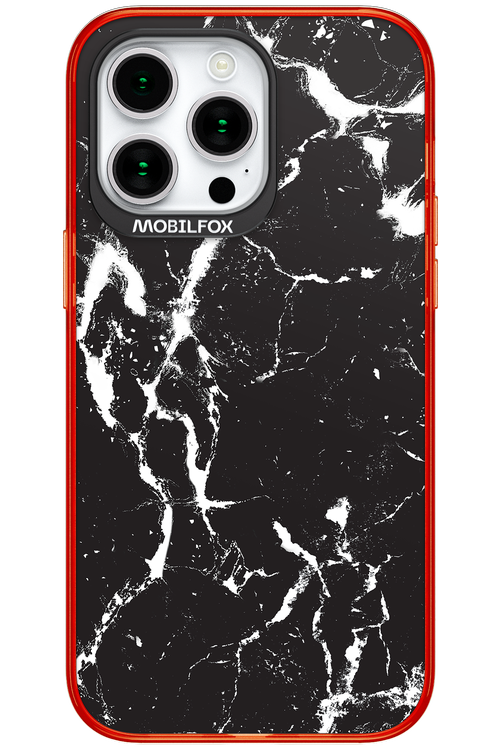 Grunge Marble 2.0 - Apple iPhone 15 Pro Max
