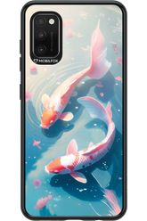 Koi - Samsung Galaxy A41