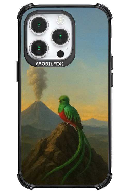 Birdy 2.0 - Apple iPhone 14 Pro