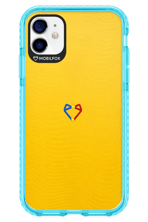 Romania 2.0 - Apple iPhone 11