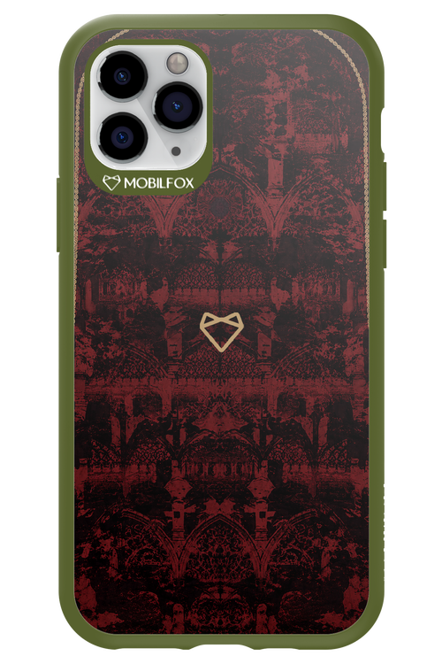 Portugalia x Mobilfox 2.0 - Apple iPhone 11 Pro