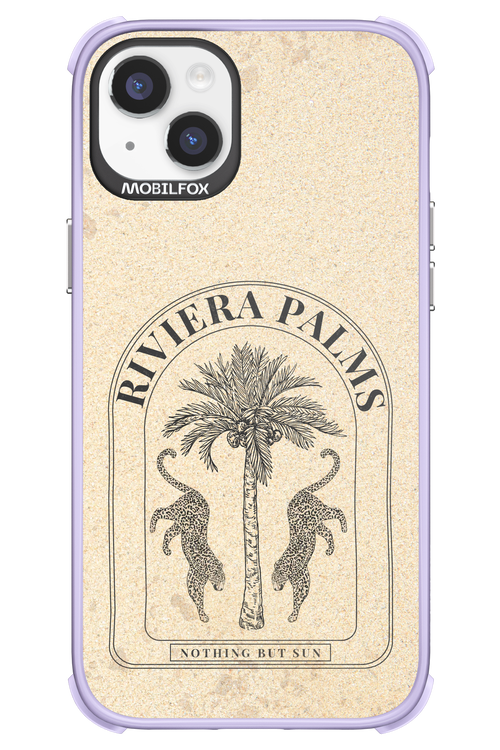 Riviera Palms 2.0 - Apple iPhone 14 Plus