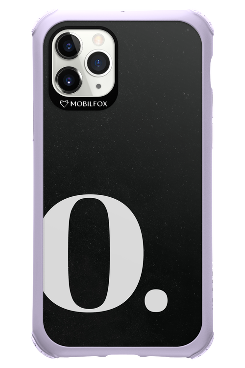 O (Off Space) 2.0 - Apple iPhone 11 Pro
