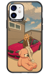 Bearr 2.0 - Apple iPhone 12