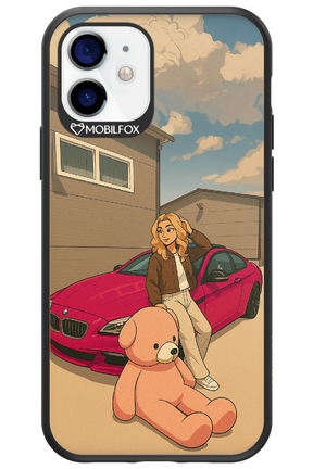 Bearr 2.0 - Apple iPhone 12