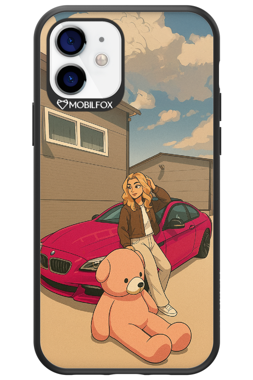 Bearr 2.0 - Apple iPhone 12