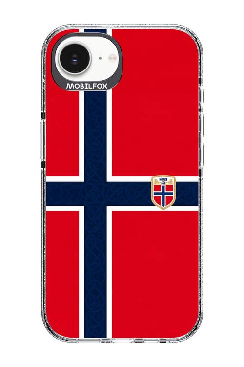 Norway 2.0 - Apple iPhone 16e
