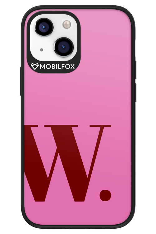 W (Sorbet) 2.0 - Apple iPhone 13 Mini