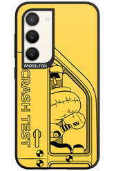 Crumple Zone - Samsung Galaxy S23
