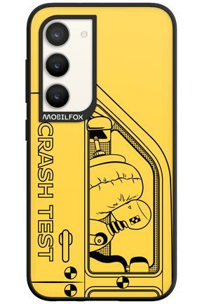 Crumple Zone - Samsung Galaxy S23