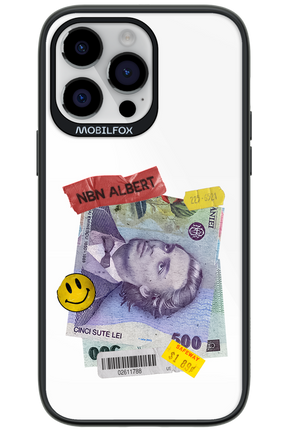 Money - Apple iPhone 14 Pro Max