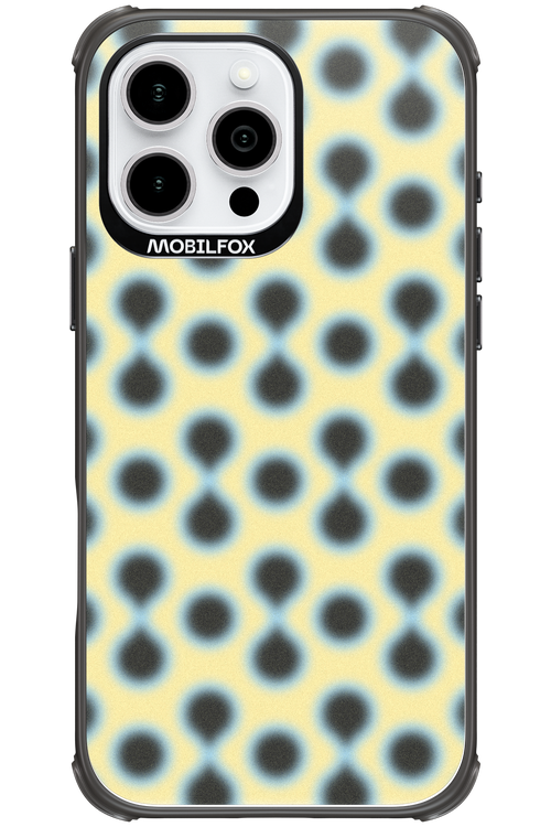 Butter Bubble 2.0 - Apple iPhone 16 Pro Max