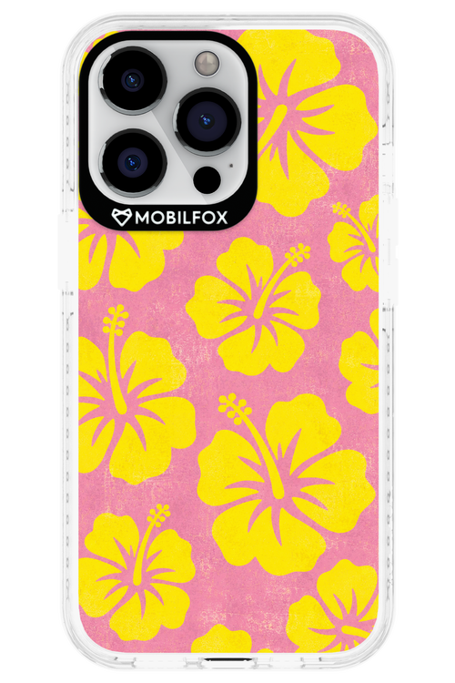 HAWAII 2.0 - Apple iPhone 13 Pro